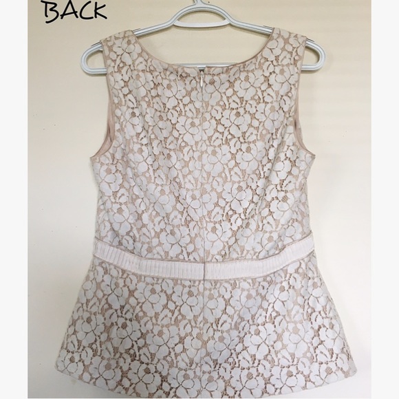 Elegant Blouse✨ - Picture 2 of 2